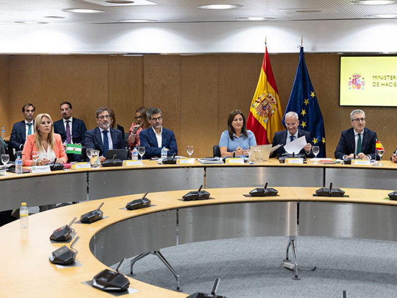 Andalucía se opone al modelo de financiación autonómica del Gobierno central por ser perjudicial para la autonomía