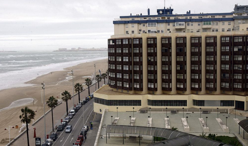 Tercera operación financiera de la Junta en la que se invierte dinero público para un proyecto que explotará una empresa privada