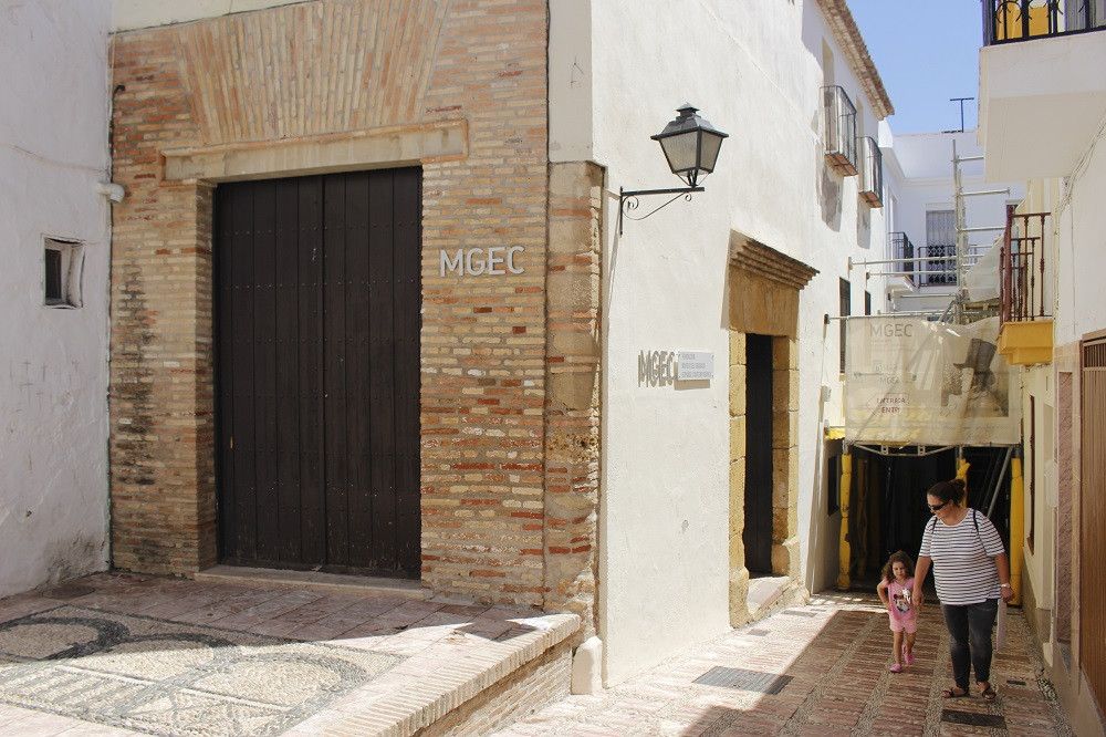 El Museo del Grabado de Marbella amplía su horario y abrirá todos los días de la semana, con acceso gratuito los sábados y los domingos
