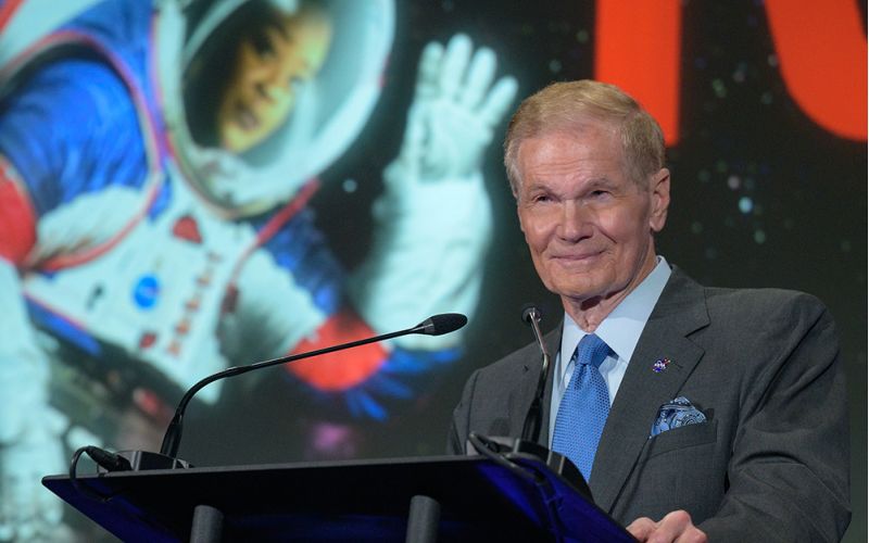 La NASA sacará de órbita la Estación Espacial entre 2030 y 2031