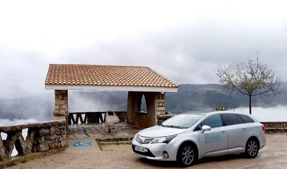 El BOJA publica 34 nuevas rutas de transporte a la demanda para atender zonas rurales