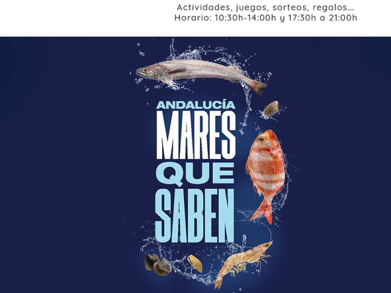 El próximo lunes se celebrará en la Playa de La Bajadilla una campaña de sensibilización pesquera sobre la comercialización de inmaduros