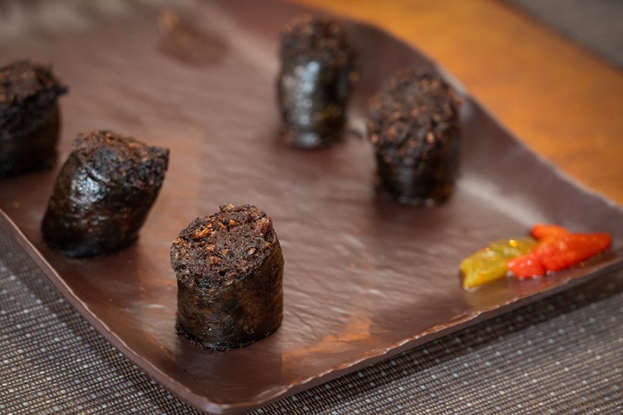 La Diputación apoya la nueva campaña del proyecto ‘Gastronomía de Canillas’ para impulsar el chivo como producto gourmet