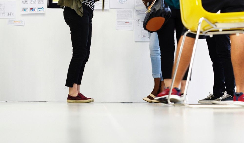 Crece el interés de los estudiantes extranjeros por las universidades públicas andaluzas