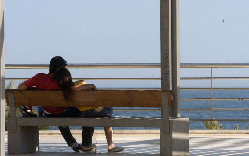 Descubren que la "hormona del amor" no es tan esencial para crear vínculos en la pareja