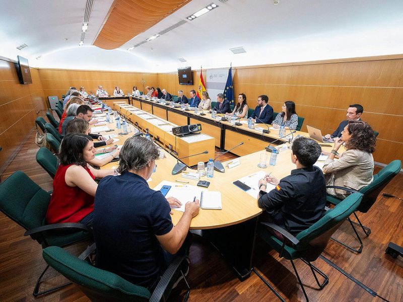 El Ministerio del Interior afirma que los delitos de odio crecieron un 3,7 % en 2022
