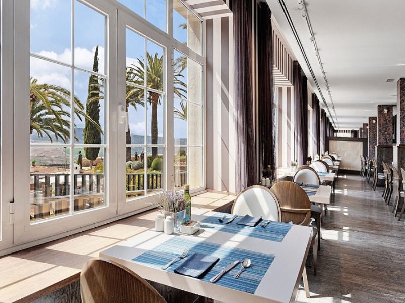 En el primer semestre la Costa del Sol registra incrementos en todos los indicadores turísticos respecto al mismo periodo de 2022