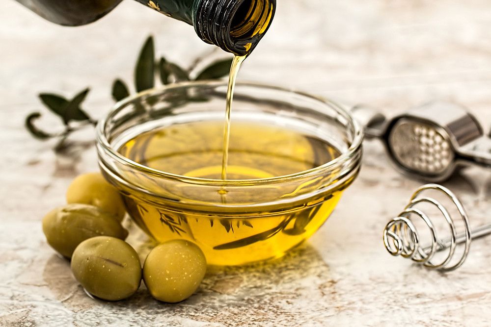 Las existencias finales de aceite de oliva alcanzan las 247.284 toneladas tras el cierre de la pasada campaña