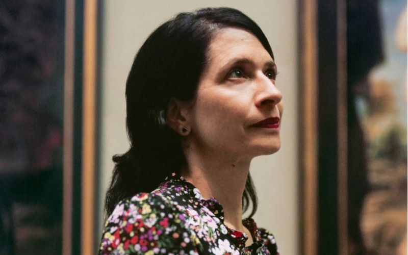 La importancia del misterio: una conversación entre la escritora Chloe Aridjis y Valerie Miles