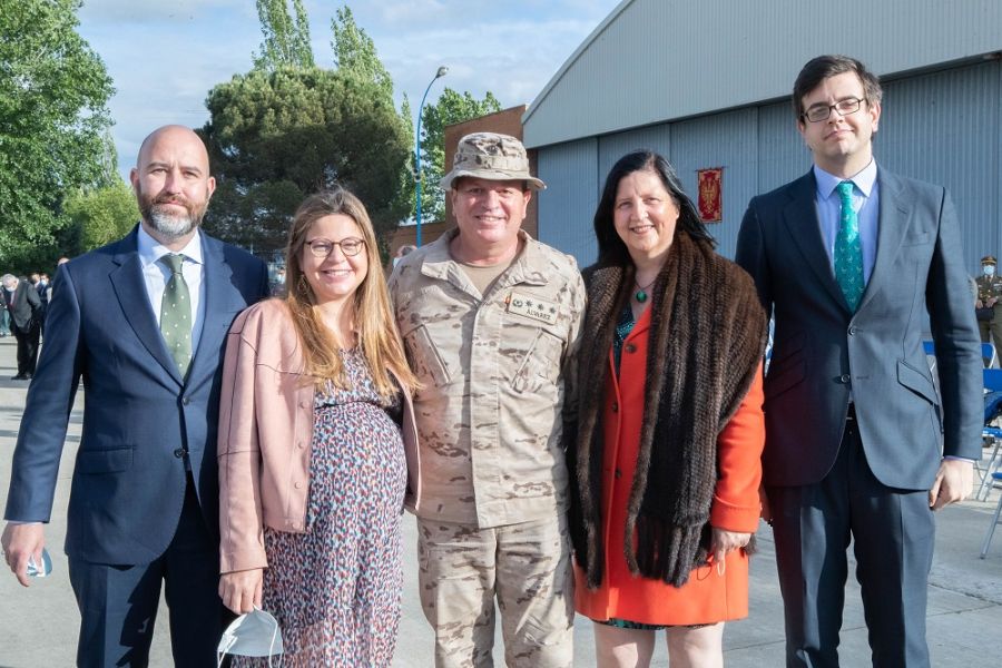 Ya no hay tropas españolas en Afganistán