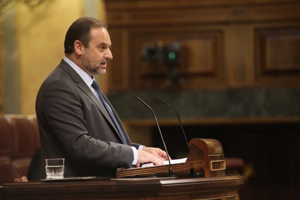El Congreso convalida el Real Decreto-ley de medidas de reactivación para hacer frente al impacto del COVID-19 en transportes y vivienda