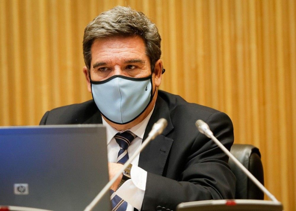 El ministro de Seguridad Social invita a los grupos parlamentarios a alcanzar "un acuerdo de forma urgente" para iniciar la reforma de las pensiones