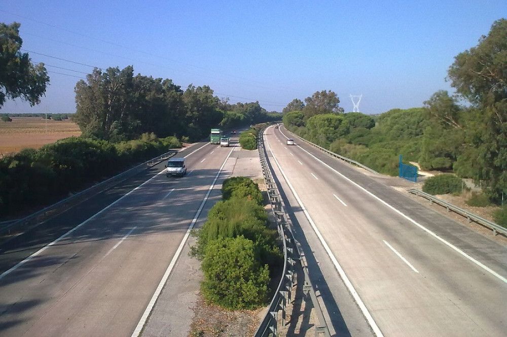 El Ministerio de Transportes incautará las garantías de explotación de las autopistas quebradas