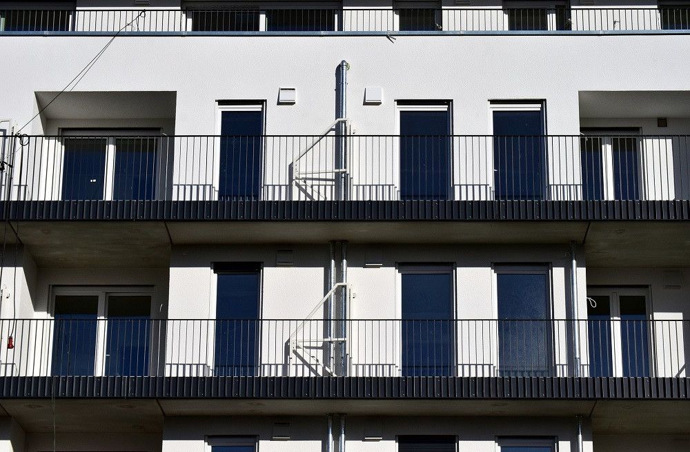 El Gobierno central impulsa la regeneración y renovación urbana en Andalucía con 4.561 actuaciones en viviendas