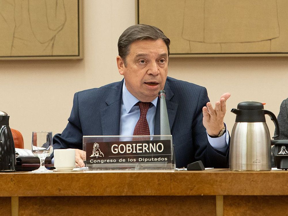 La rebaja del iva en algunos alimentos resulta casi inapreciable en la cesta de la compra del consumidor final