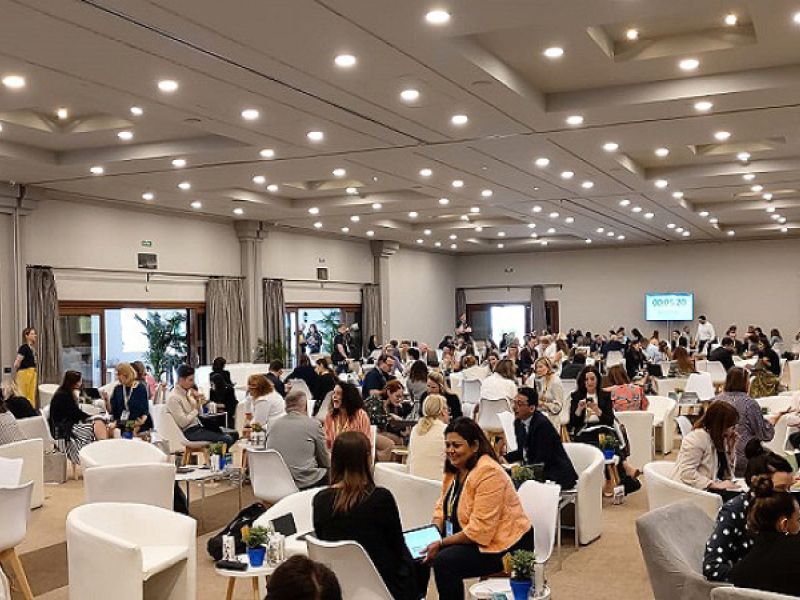 Costa del Sol se posiciona como destino de lujo en el encuentro inVoyage de Marbella con 250 profesionales del sector premium y MICE