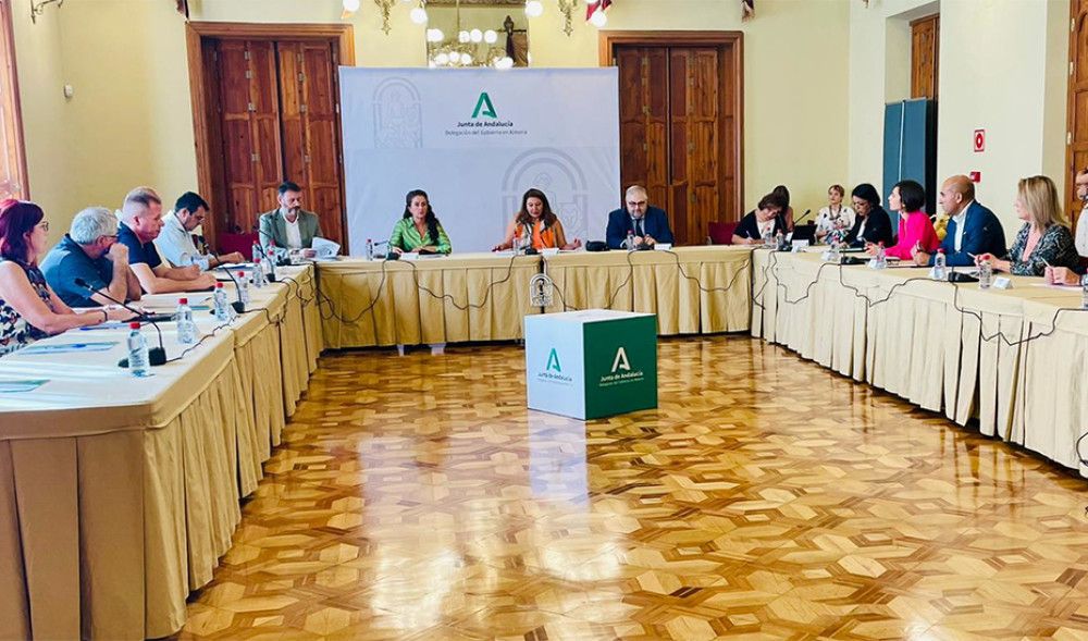 Andalucía producirá 1,86 millones de toneladas de cítricos en la campaña 2023-2024