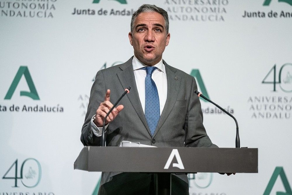 La Junta adapta la normativa de Escolarización a los mínimos legalmente exigibles para cumplir la "Ley Celaá"