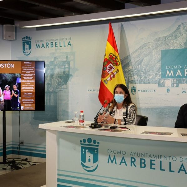 El Ayuntamiento retoma la celebración del Día del Tostón con distintas jornadas lúdico-festivas en Marbella, San Pedro Alcántara, Las Chapas y Nueva Andalucía