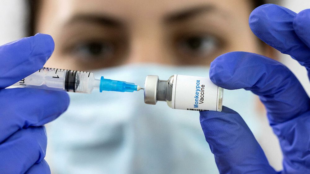 El Ministerio de Sanidad anuncia la llegada de 5.000 dosis adicionales de vacunas contra la viruela del mono