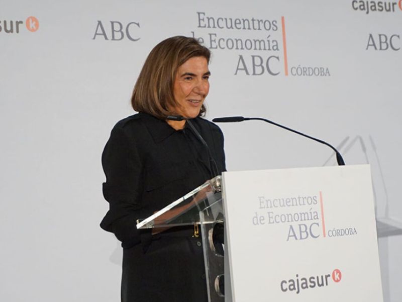 La FP para el Empleo en Córdoba apostará por sectores emergentes que demandará la nueva Base Logística