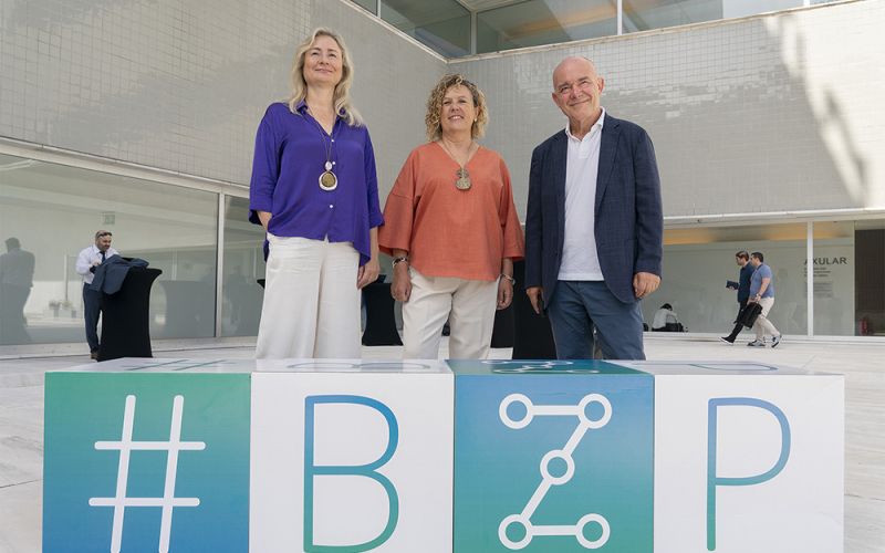 La exposición La ciencia según Forges’ llega a Bilbao de la mano de Zientzia Plaza