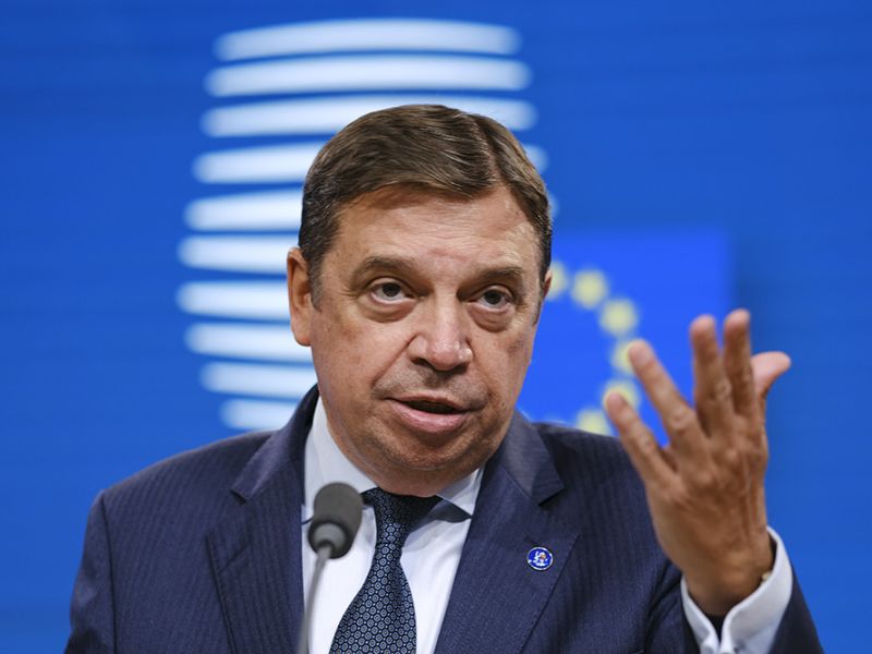 España defiende en el Europarlamento la necesidad de mejorar el procedimiento de asignación de cuotas pesqueras