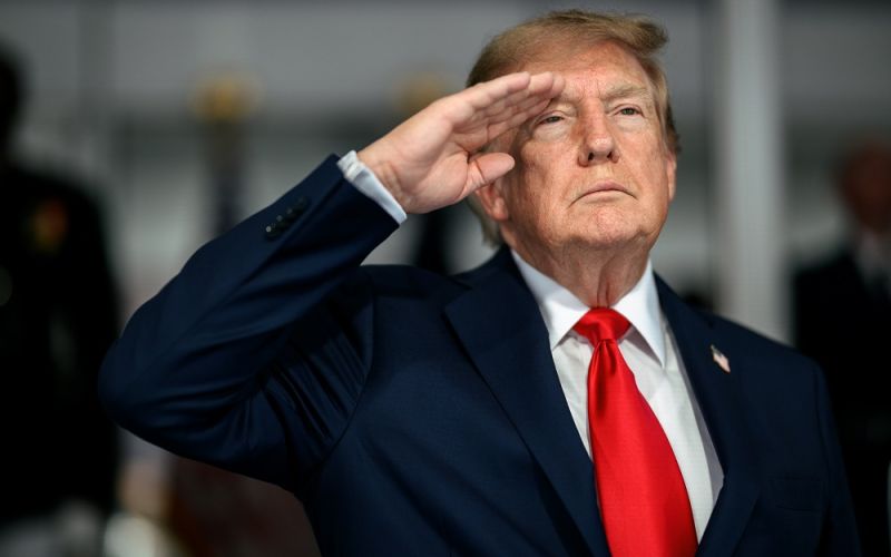 Los enviados de Donald Trump llegan a Moscú con una propuesta de paz que "no es nueva"