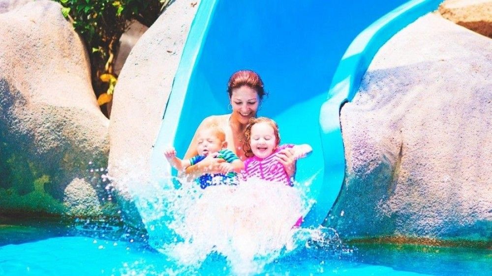 Abirtos todos los parques de ocio de la Costa del Sol para acoger a los visitantes este verano