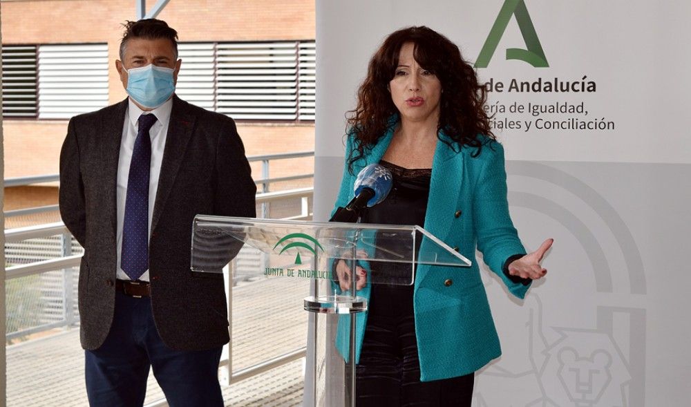 Igualdad amplía en 5,5 millones el programa de la Tarjeta Monedero para familias vulnerables por el covid-19