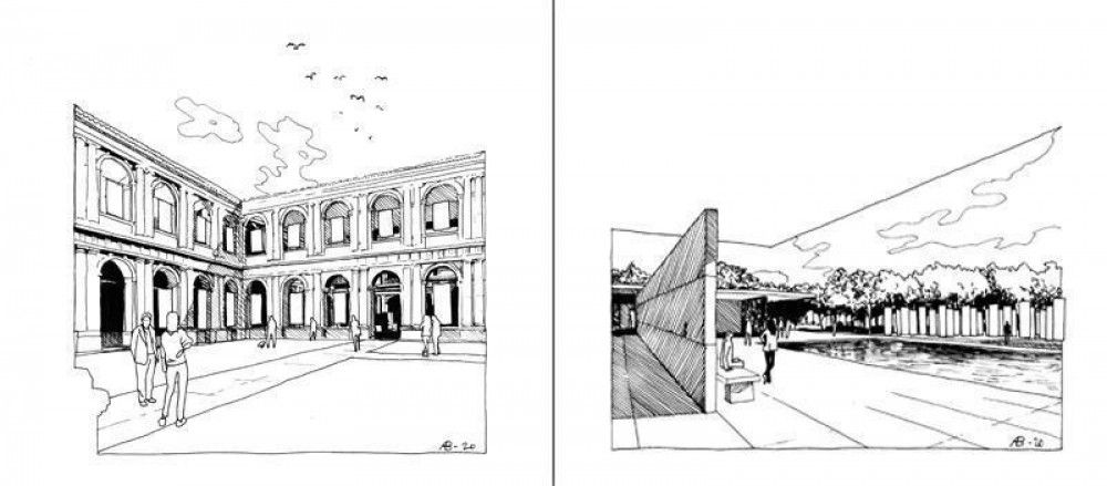 Publicada la convocatoria de proyectos para la XV Bienal Española de Arquitectura y Urbanismo, un encuentro cultural que acercará la arquitectura a la sociedad