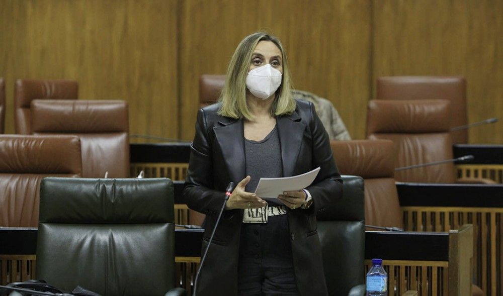 La Junta invertirá este año más de 35 millones de euros en la mejora de los puertos andaluces