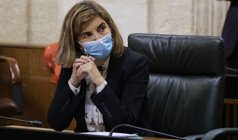 El nuevo modelo de FP para el Empleo llegará a 23.000 andaluces este año