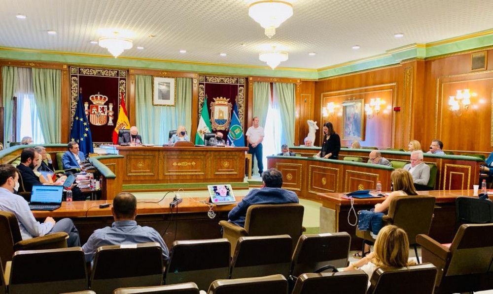 El voto en contra del PP impide sustituir los radares "recaudatorios" por medidas de calmado del tráfico