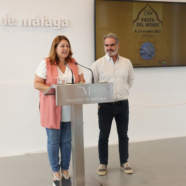 Cútar rememora su pasado andalusí con la XVIII Fiesta del Monfí