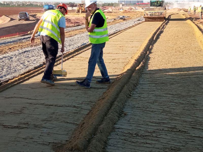 La Junta licita por cinco millones la dirección de obras de la Línea 3 del Metro de Sevilla por Pino Montano
