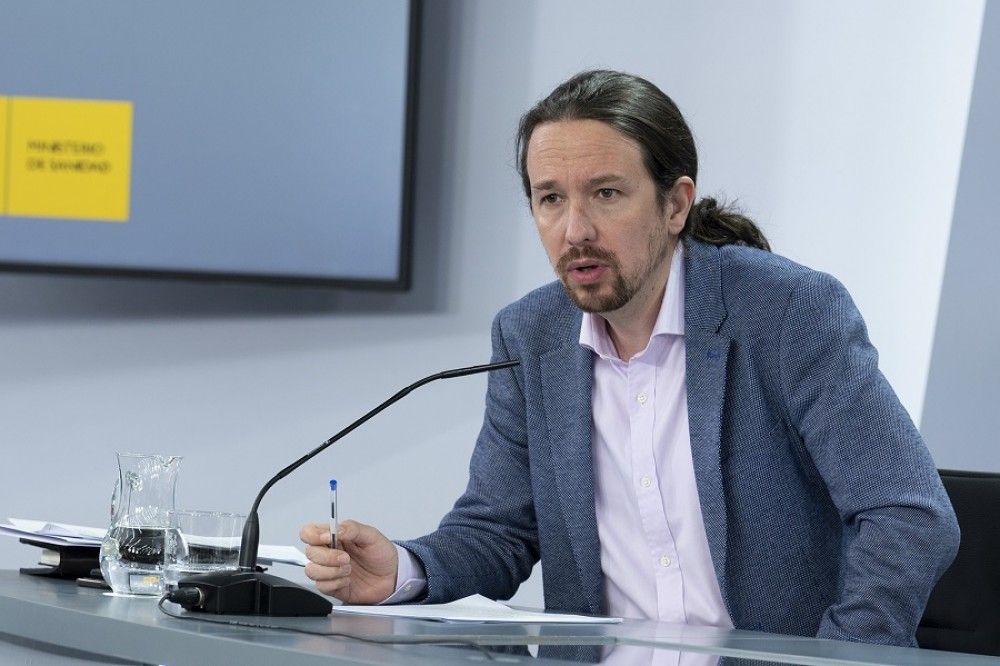 Mañana se inicia el plazo para solicitar el Ingreso Mínimo Vital