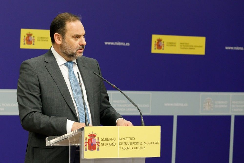 Abierto el trámite de consulta pública previa a la redacción del anteproyecto de ley de Arquitectura y Calidad del Entorno Construido