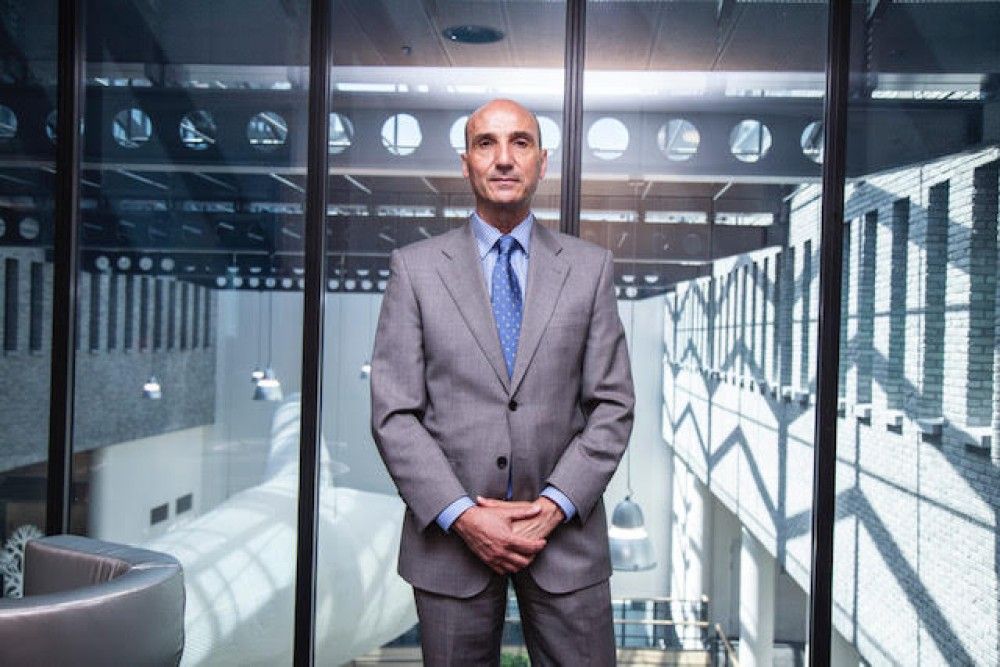 El general de la Guardia Civil Manuel Navarrete, nuevo director del Centro de Inteligencia contra el Terrorismo y el Crimen Organizado