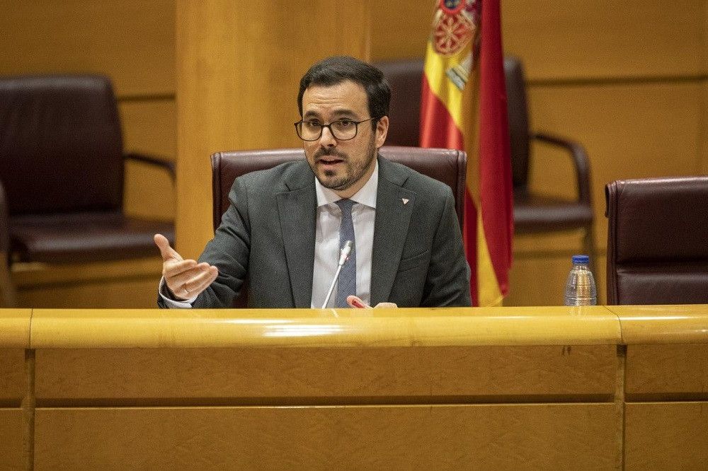 Consumo detecta incumplimientos en el etiquetado de 96 complementos nutricionales para deportistas