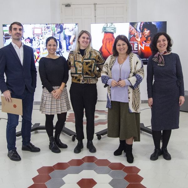 La Térmica estrena 2023 con una exposición de National Geographic, un homenaje a Picasso y el inicio del ciclo Diez años, diez miradas’