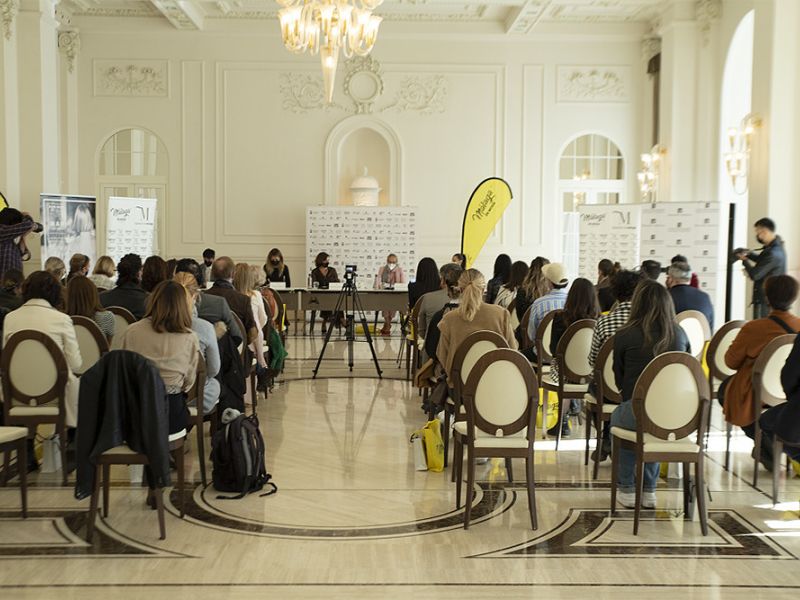 Diseñadores de Málaga de Moda presentarán sus colecciones en TenMod Weekend los días 4 y 5 de marzo