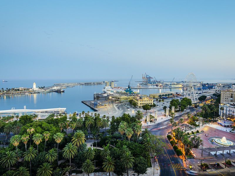 La Costa del Sol y Andalucía muestran la oferta del destino en Estados Unidos y Canadá