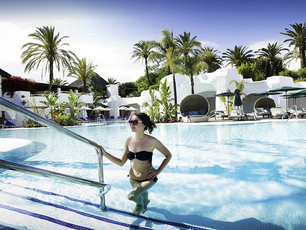 Marbella bate un nuevo récord turístico con un 75,89 por ciento de ocupación y con más de 300.000 pernoctaciones en los hoteles de la ciudad en un mes de mayo