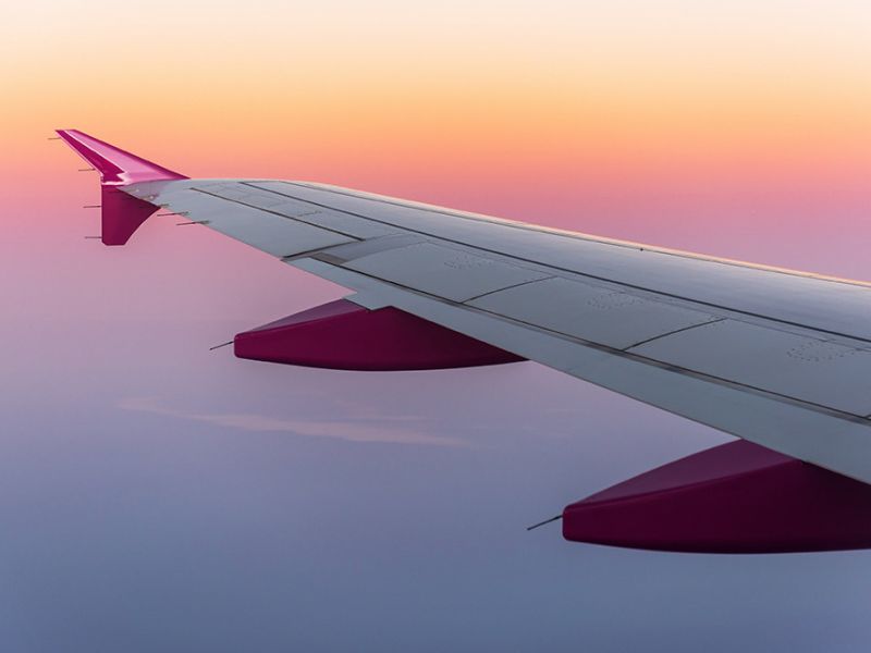 Transportes gestionó en julio el mayor número de vuelos de la historia de la aviación en España, con más de 223.000 operaciones y una media de casi 7.200 vuelos al día