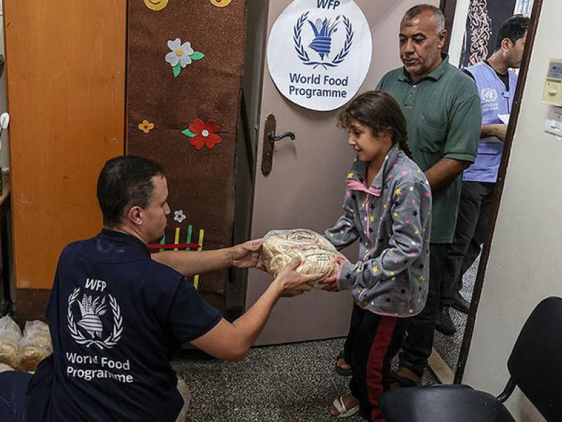 La ONU pide a Israel que rescinda la orden de evacuar Gaza