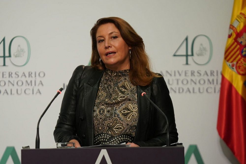 El Gobierno andaluz invierte ya el canon del agua en el 70% de los municipios