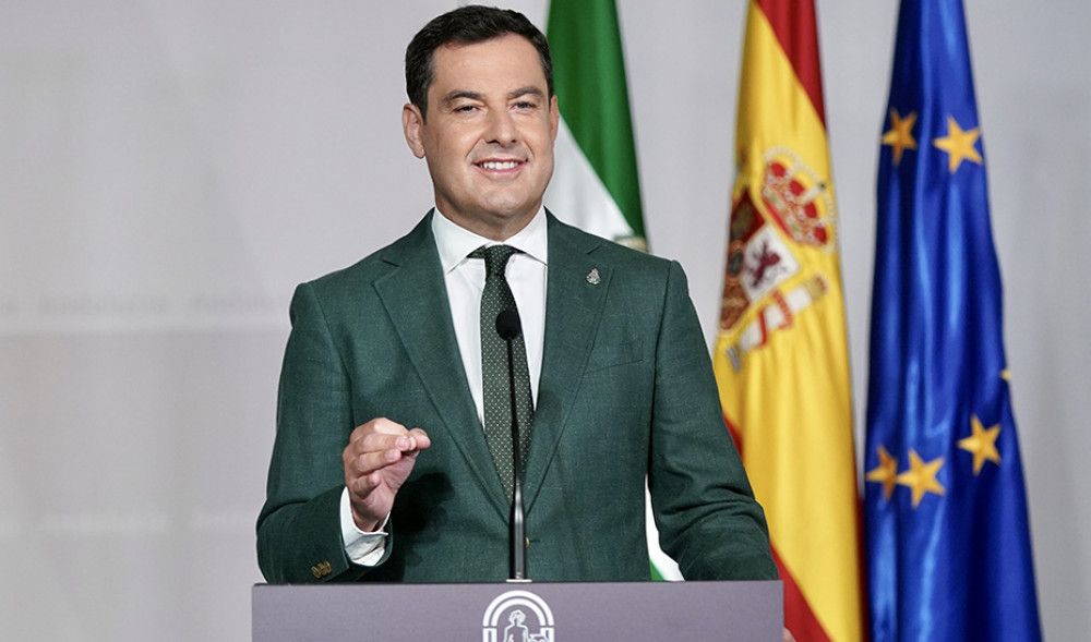 Prácticamente la mitad de Andalucía vuelve el viernes a la casi total normalidad al estar en "riesgo bajo"