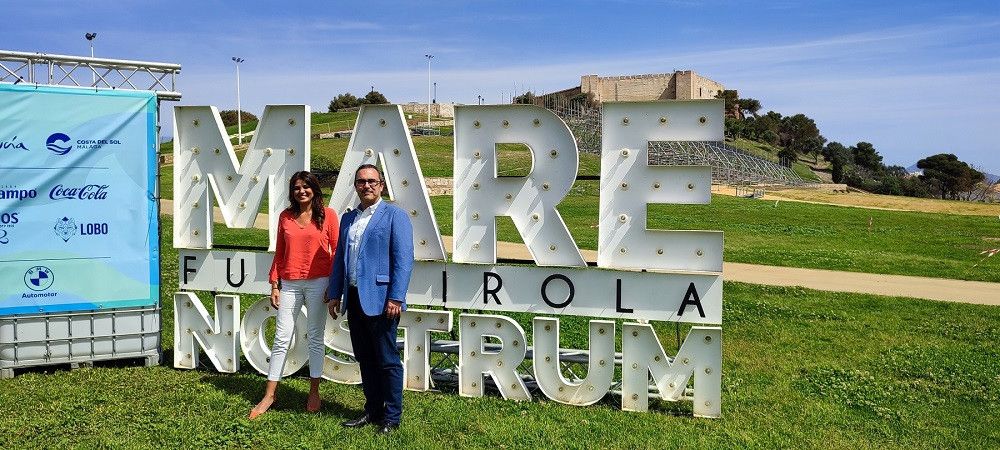 Turismo respalda con 100.000 euros la celebración del Festival Marenostrum Fuengirola