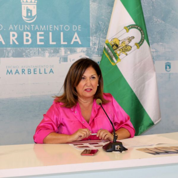 El Teatro Ciudad de Marbella programa para otoño ocho espectáculos con textos tan destacados como los de Juan Mayorga y Alberto Conejero y actores de la talla de Blanca Portillo y Aníbal Soto
